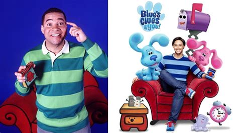 Petition · Feature Kevin Duala In Blues Clues And You United States