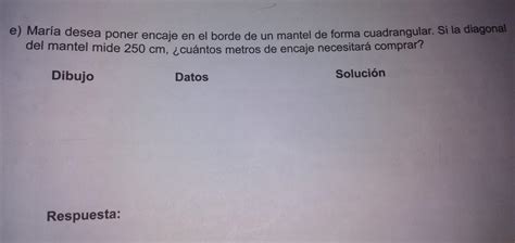 Ayuda Por Favor Es Para Mañanaes Teorema De Pitágoras Brainly Lat