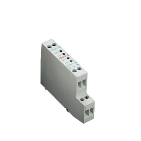 Status SEM1200 Passive 4 To 20 MA Loop Splitter