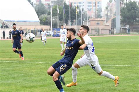 TFF 2 Lig Tarsus İdman Yurdu 1 Bucaspor 1928 1 Mersin Haberleri