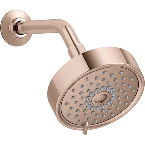 Kohler K Purist Gpm Multi Function Shower Head With