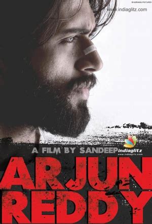 Arjun Reddy | Where to watch streaming and online in New Zealand | Flicks