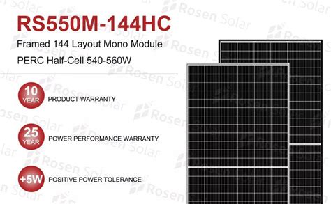 550 Wp Solar Panel Datasheet Placas Solares