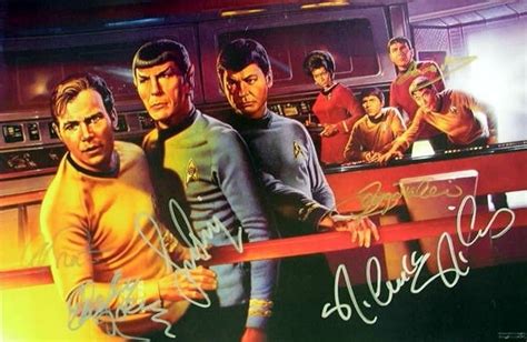 Star Trek Tos Fan Art Star Trek The Original Series Fan Art 5821010