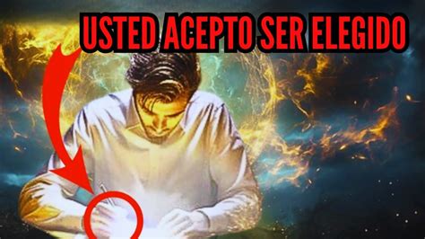 LOS ELEGIDOS 7 Contratos Del Alma Que Aceptaste Para Ser ELEGIDO YouTube