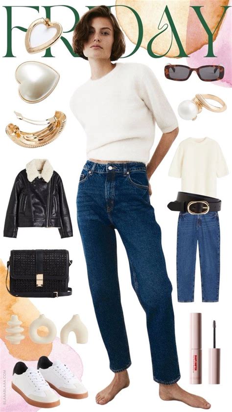 Jeans Trends New Denim And How To Wear It Artofit