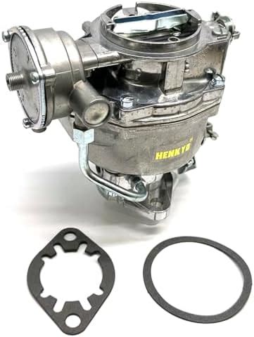 Amazon Rochester Model BC 1 Barrel Carburetor 7012127 7019000 Fits