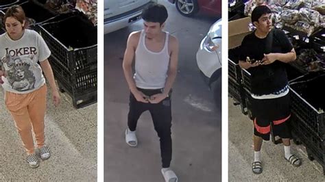 Suspects Wanted Who Lured Man To Ambush By A Woman He Met Online