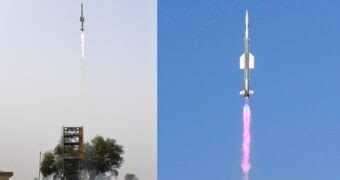 Drdo Indian Navy Successfully Flight Test Vl Srsam Naval News