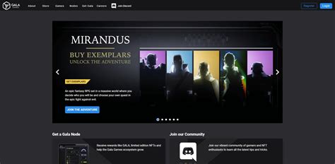 Top 5 Gala (GALA) Wallets – Where To Store GALA Coin