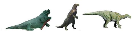 Video Iguanodon History Of A Dinosaur Past Time Paleo