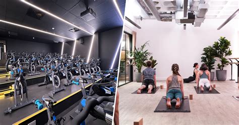 The Best And Most Popular Gyms In Manchester Ranked By Price