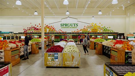 Sprouts Farmers Market Plans To Open 20 New Stores Laptrinhx News