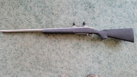 Remington 700 Vssf 223 Rem For Sale At 17162746