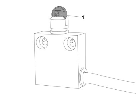 Mechanical Limit Switch - Troubleshooting Guide