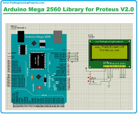 Arduino Pro Mini Proteus Library Goupload