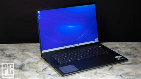 Dell Inspiron 16 Plus 7620 Review PCMag