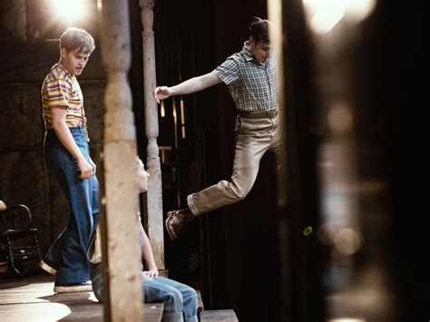 Photo Of Show Photos To Kill A Mockingbird Broadway