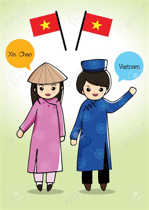 Vietnamese Clipart Clipground