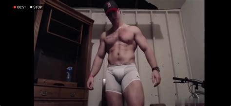 Alpha Domination Hot Muscle Hunk Verbals And ThisVid