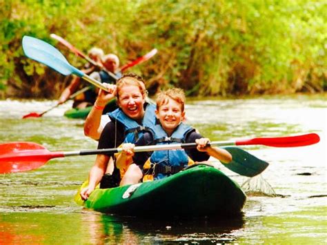 Canoe Land Saint Michel Escalus 2022 Lohnt Es Sich Mit Fotos