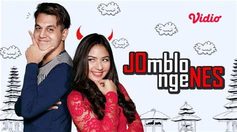 Jomblo Ngenes 2017 Full Movie Vidio