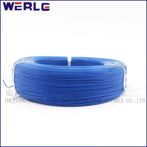 Agr Tinned Copper Wire Silicone Rubber Cable For Electrical Appliances