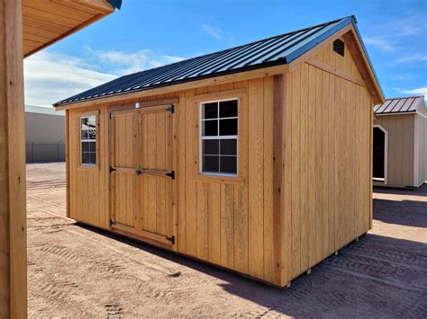 Sheds Complete Guide Esh S Utility Buildings