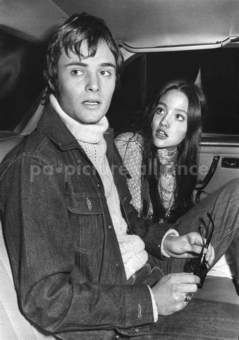 Leonard Whiting Olivia Hussey Romeo And Juliet Erotic Actresses