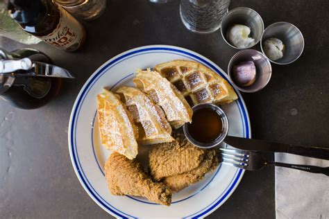 Sweet Chick: Bringing Chicken & Waffles back to NYC – Mike's Hot Honey