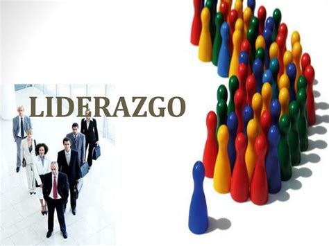 Ppt Liderazgo Empresarial Powerpoint Presentation Free Download Id