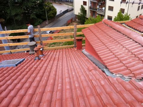 Rifacimento Tetti E Coperture Padova Elimar Srl