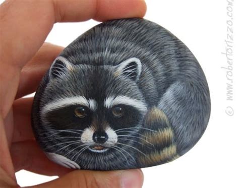 Fine Art Shop by Roberto Rizzo | Painted Rocks and Much More!