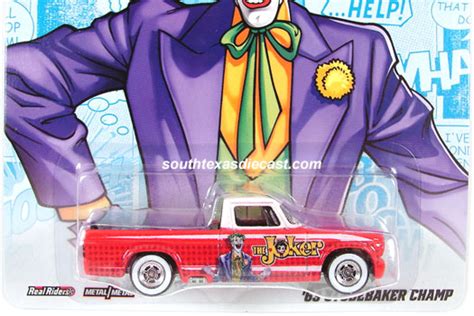 Hot Wheels Guide Studebaker Champ