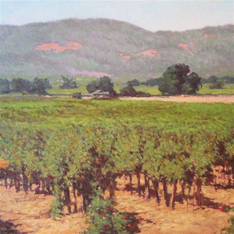 Napa Valley William Maughan Aspect Ratio 300 300 Mendola Artists