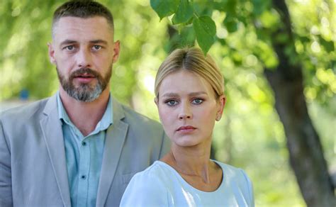 Екатерина Кузнецова стала профайлером - tv.ua