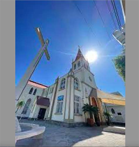 Horario de misa en Parroquia Nuestra Señora de Fátima de Ahome