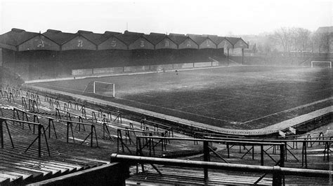 Highbury History News