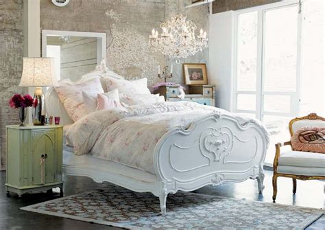 23 Most Beautiful Shabby Chic Bedroom Ideas