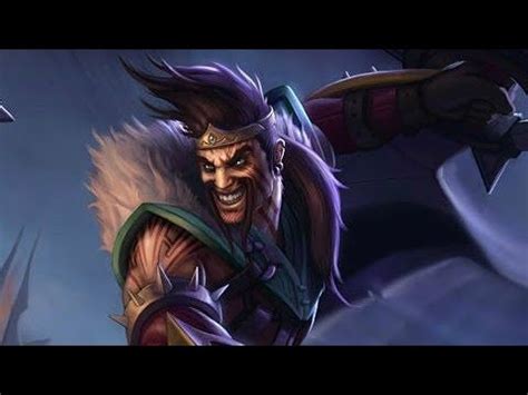 DRAVEN LİGİNE HOŞ GELDİNİZ YouTube