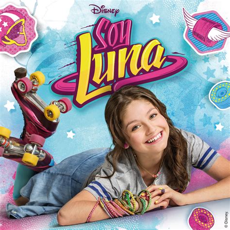 Elenco de Soy Luna - Soy Luna Lyrics and Tracklist | Genius