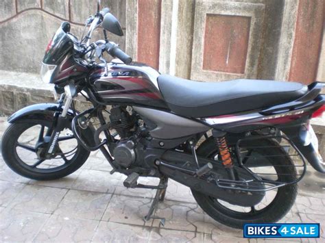 Used Model Bajaj Platina Dts Si For Sale In Mumbai Id