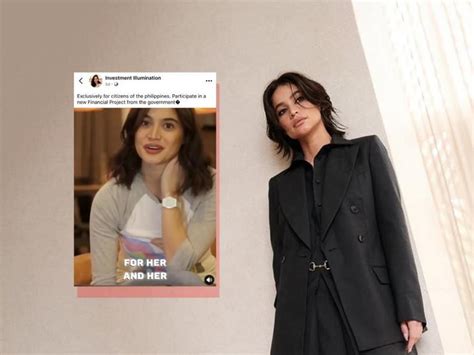 Anne Curtiss Agency Warns Of Deepfake Video Using Her For Online