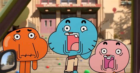 Gumball tendrá una nueva serie se revelan detalles de la película