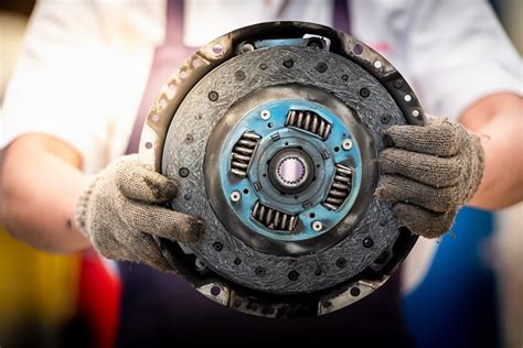 Treat Your Clutch Plates The Right Way Replace Car Clutch Plate