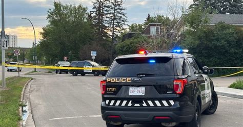 Homicide Unit Investigates Suspicious Death In Northwest Calgary