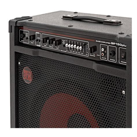 DISC Harlem Z Bass Guitar + 150W Amp Pack, Black at Gear4music