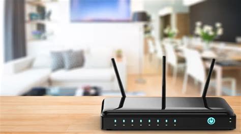 Cómo y dónde ubicar el módem para tener mejor señal de WiFi en tu casa TN