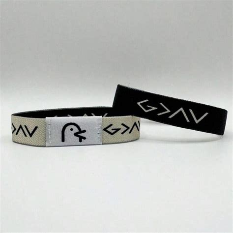 Daily Bible Verse Bracelet Yappy Bible Verse Christian Bracelet Shein Usa