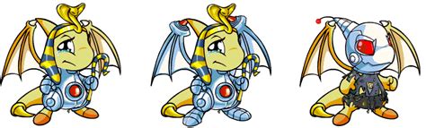 Neopets Paint Brush | Neopets Cheats